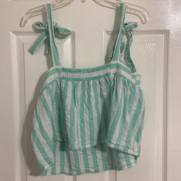 Stoney Clover x target top - Picture 2 of 4